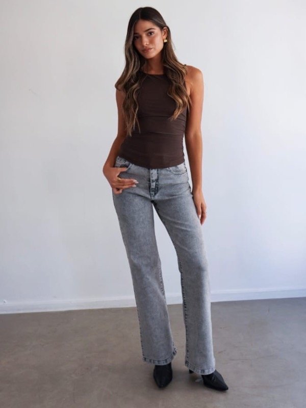 Producto - Wide Leg Flare