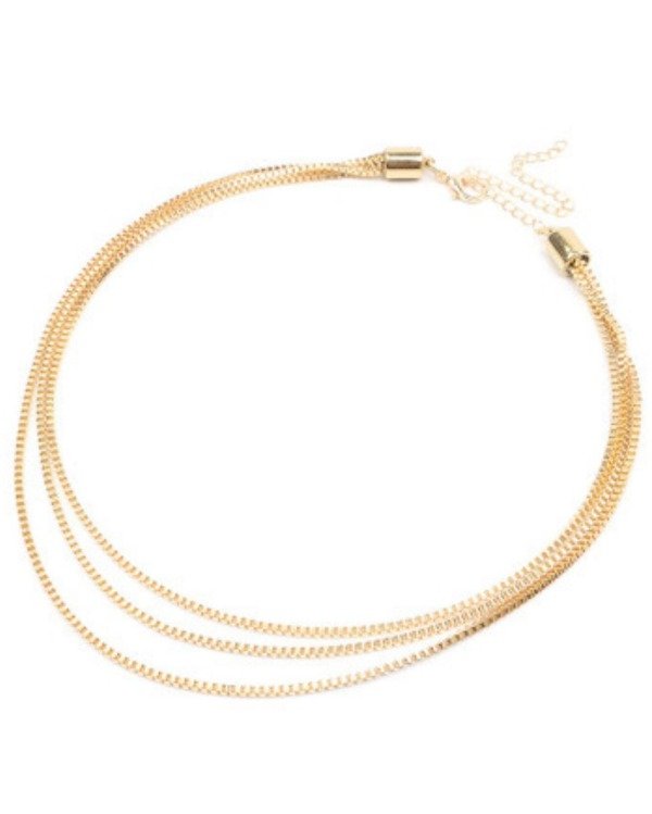 Producto - Collar Aretha