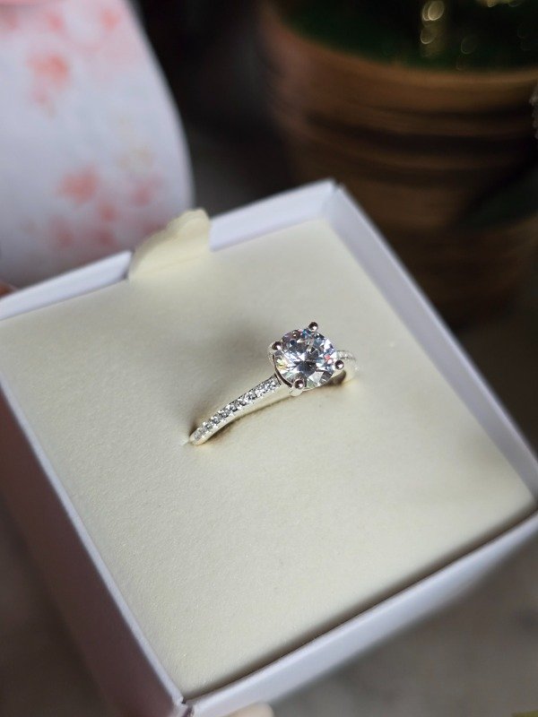 Producto - Anillo Beron