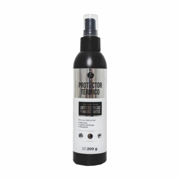 Producto - FRILAYP PROTECTOR TERMICO CAPILAR 200 GR