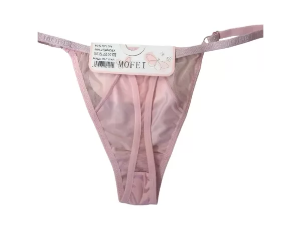 Producto - 1427 - Colaless Hilo Dental Con Transparencias x3 - 2