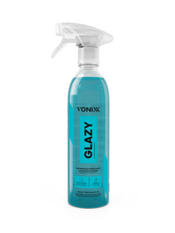 Producto - GLAZY 500 ML