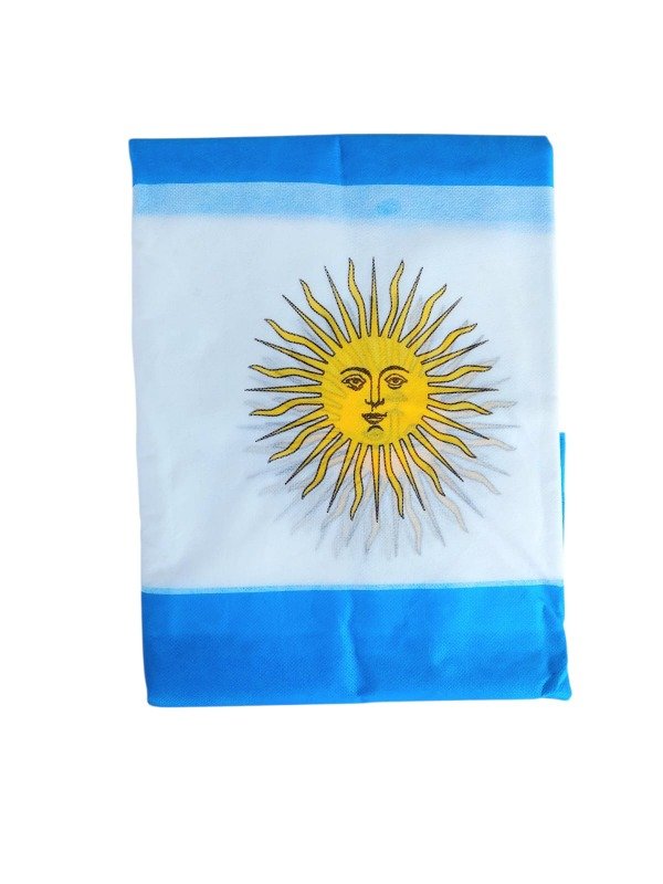 Producto - BANDERA FRISELINA 60X90 XUD