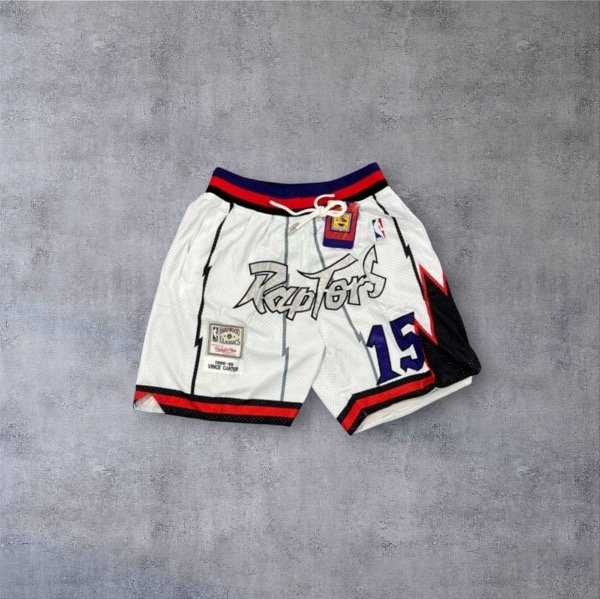 Producto - Short NBA Toronto Raptors
