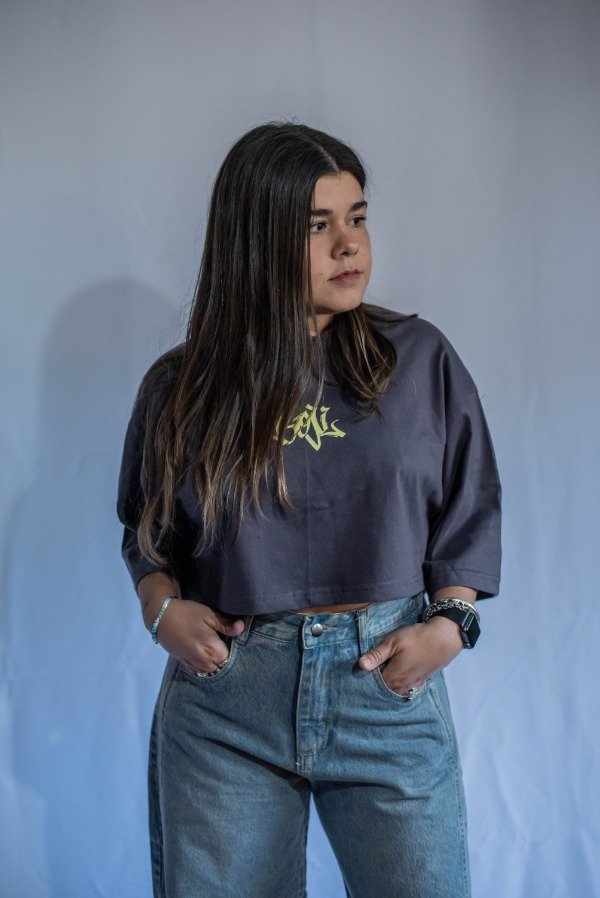 Producto - Remera #8