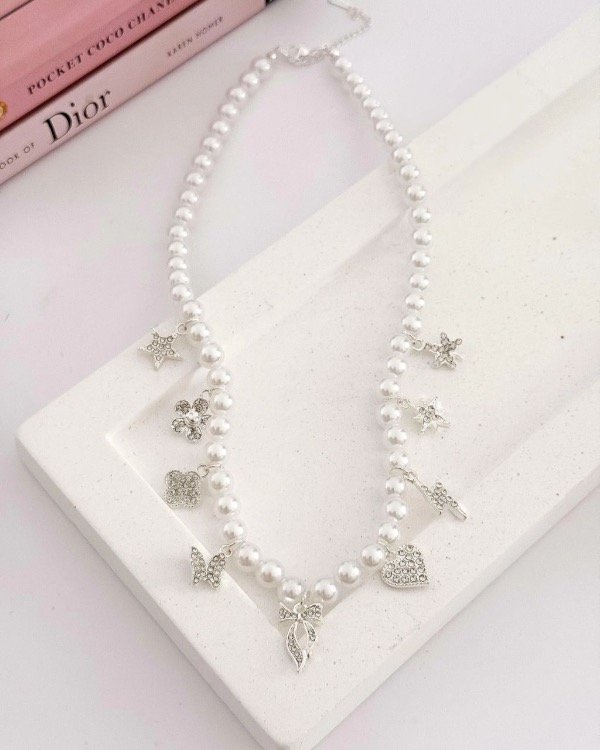 Producto - Collar Sancha