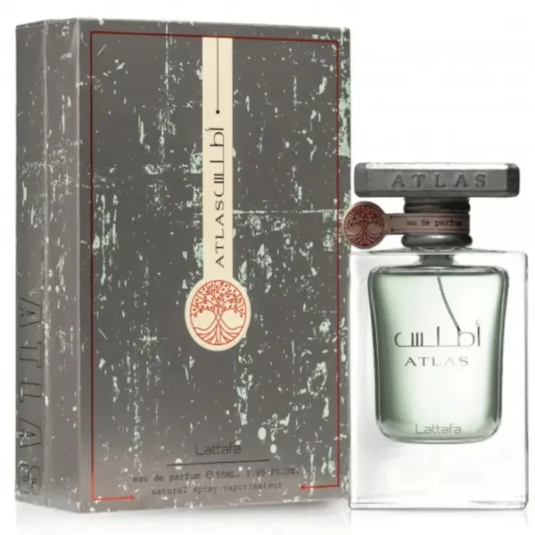 Producto - Lattafa ATLAS