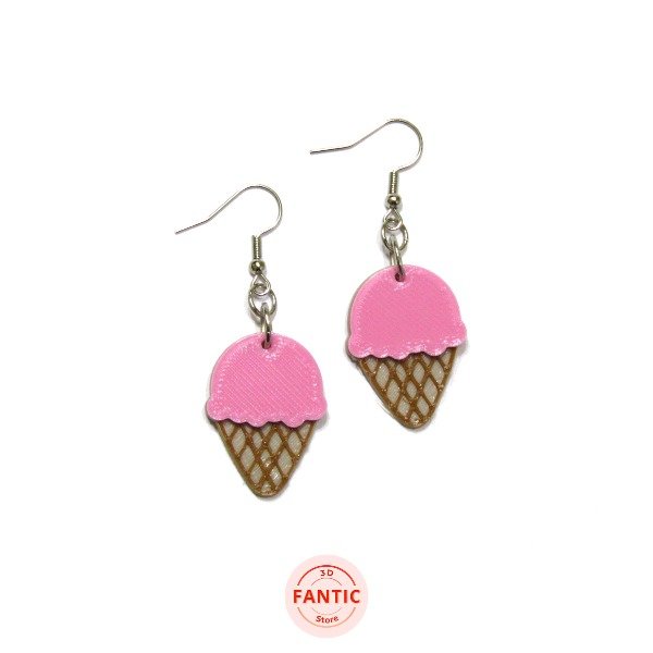 Producto - AROS ICE CREAM PINK