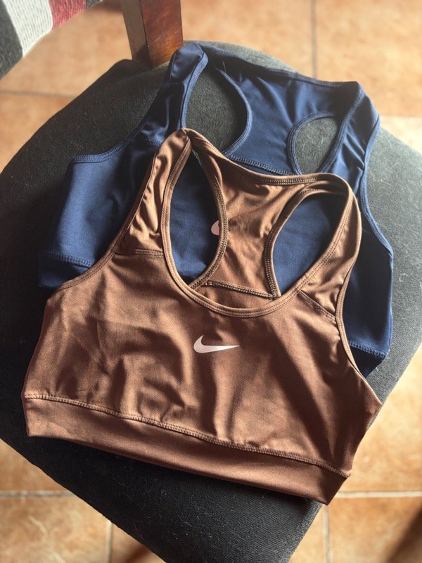 Producto - Top Nike 3 - 2