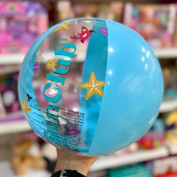 Producto - Pelota Inflable 57169