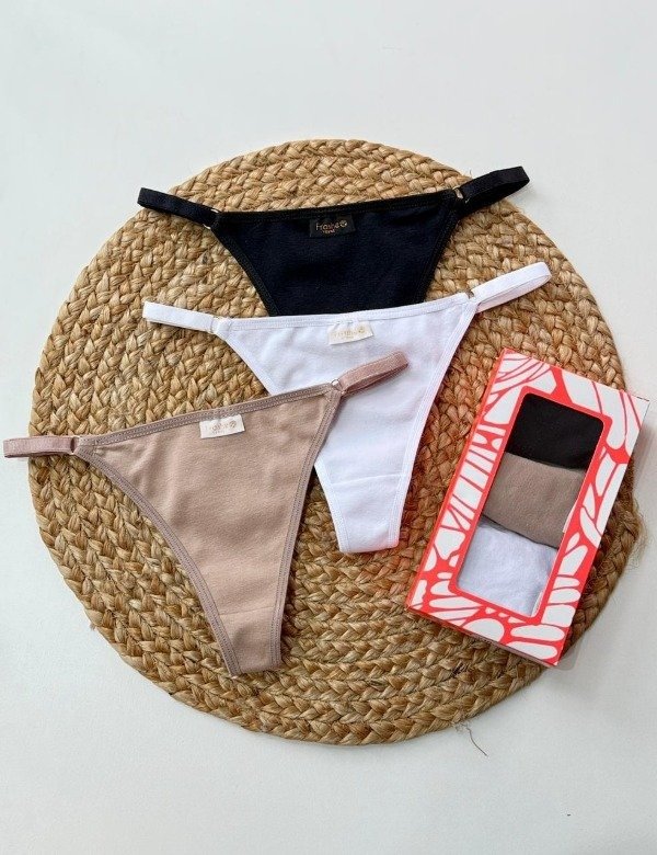 Producto - Art 510 - Frashe (Pack x3)