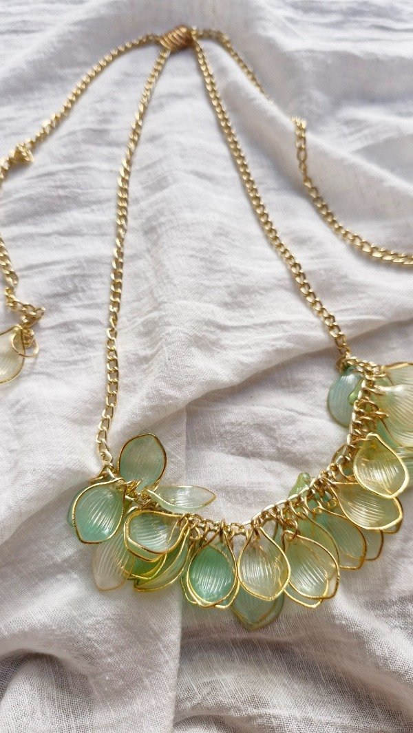 Producto - Collar Dolores