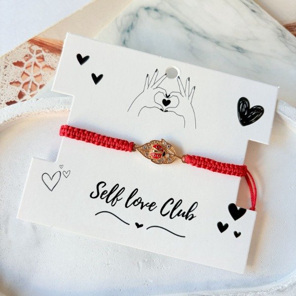 Producto - Pulsera Vaquita de San Antonio