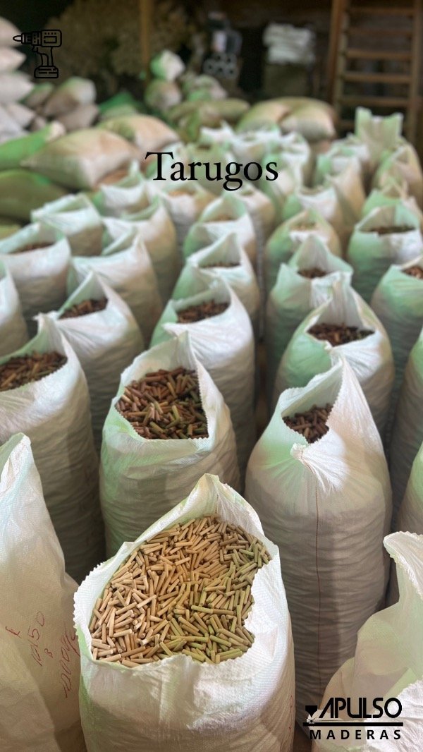 Producto - TARUGOS - 1