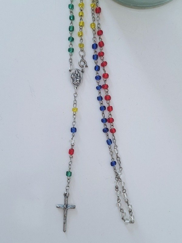 Producto - Rosario Misionero - 1