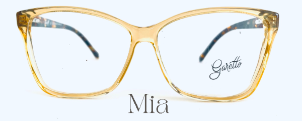 Producto - Garetto Mia Caramel