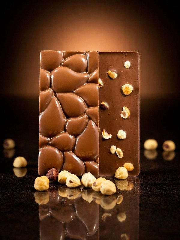 Producto - Nocciola