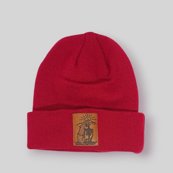 Producto - Gorro Forever (Bordo)