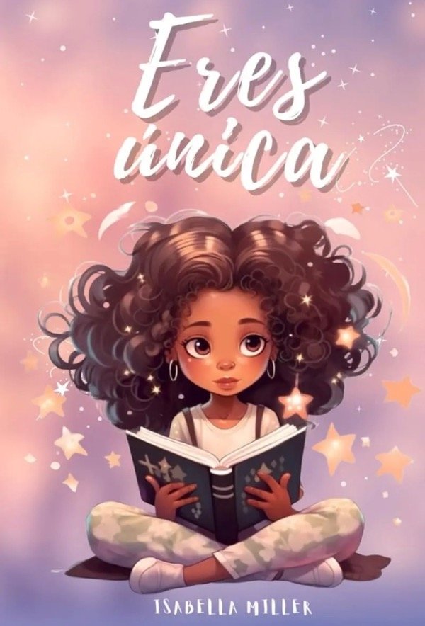Producto - ERES ÚNICA