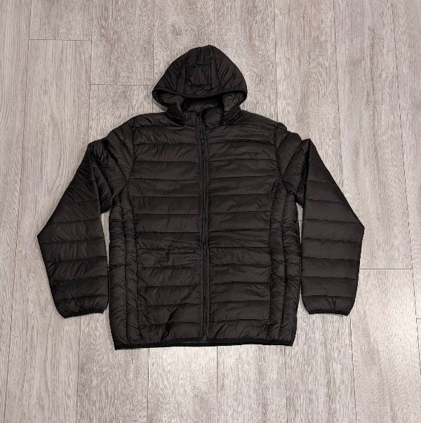 Producto - Campera CANELON calidad Z