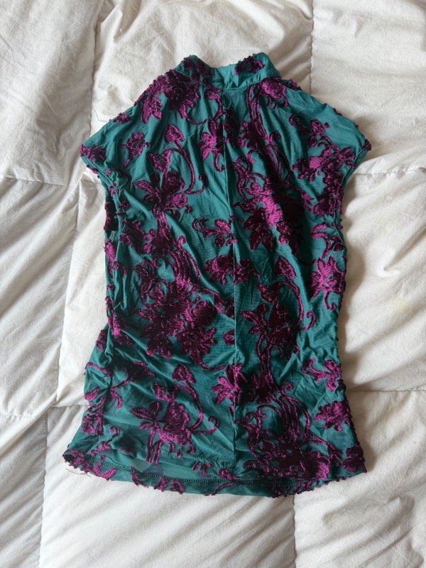 Producto - karma tee - 1