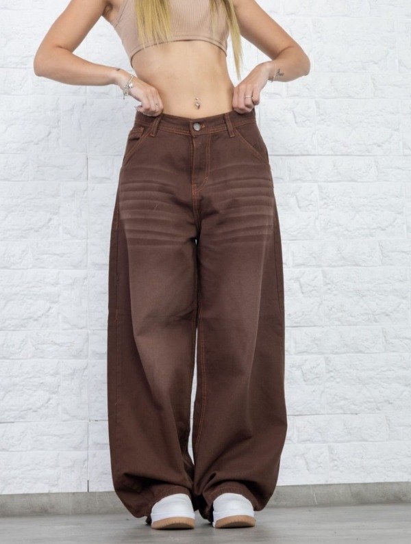 Producto - Baggy unisex oversize - 1