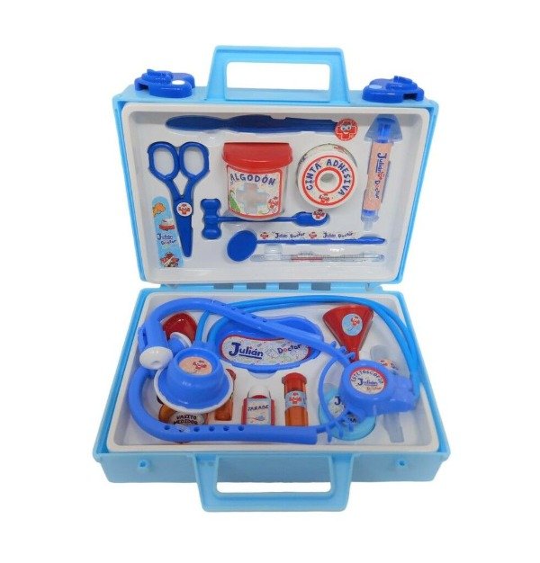 Producto - VALIJA JULIAN DOCTOR