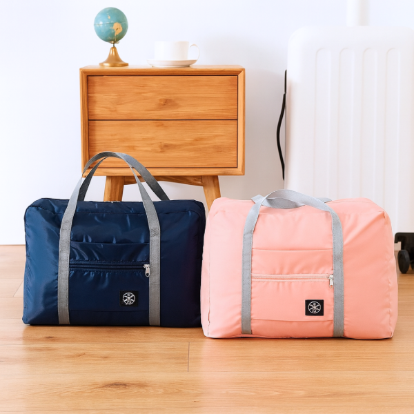 Producto - BOLSO DE VIAJE PLEGABLE