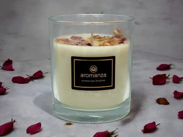 Producto - Vela tennessee