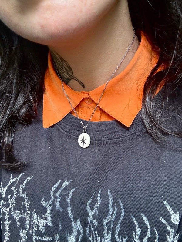 Producto - Collar destello II