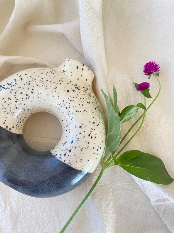 Producto - Florero Cerámica - 2