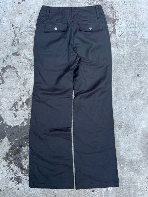 Producto - Pant Oxford Y2K - T 36