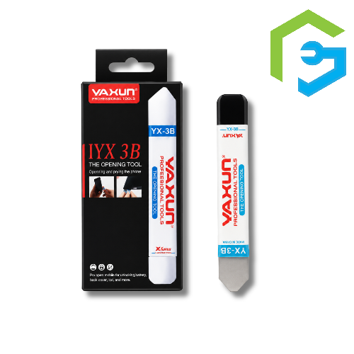 Producto - Espatula de apertura YX3B Yaxun