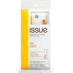 Producto - ISSUE TINT 9'+OX RUBIO C/C/CENIZ