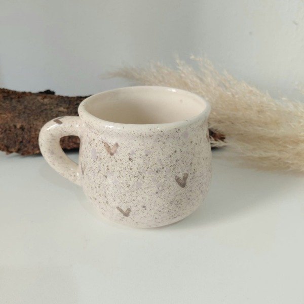 Producto - Taza chocolate