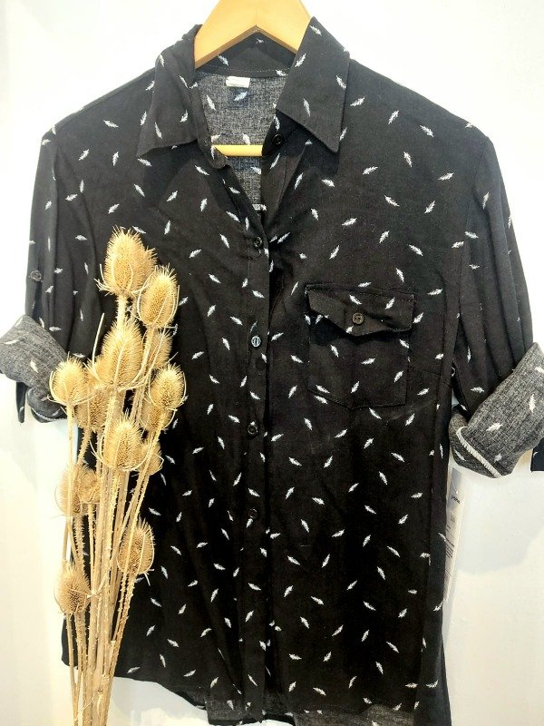 Producto - CAMISA INTERMEDIA ESTAMPADA 18
