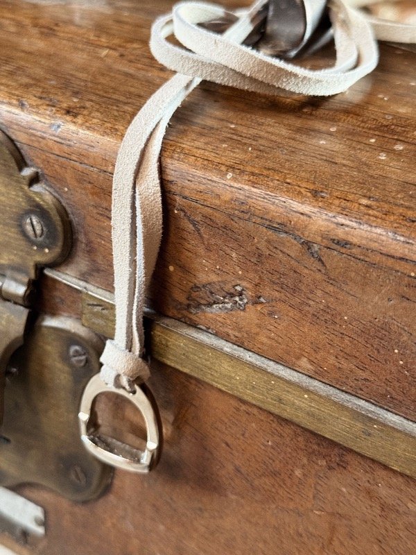 Producto - Collar estribo I