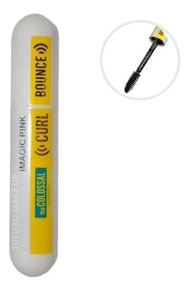Producto - Rimel Colossal Imagic