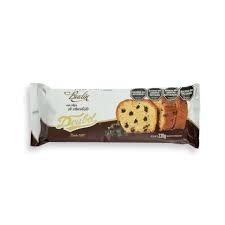 Producto - BUDIN DEUBEL  C/CHOCOLATE 220G