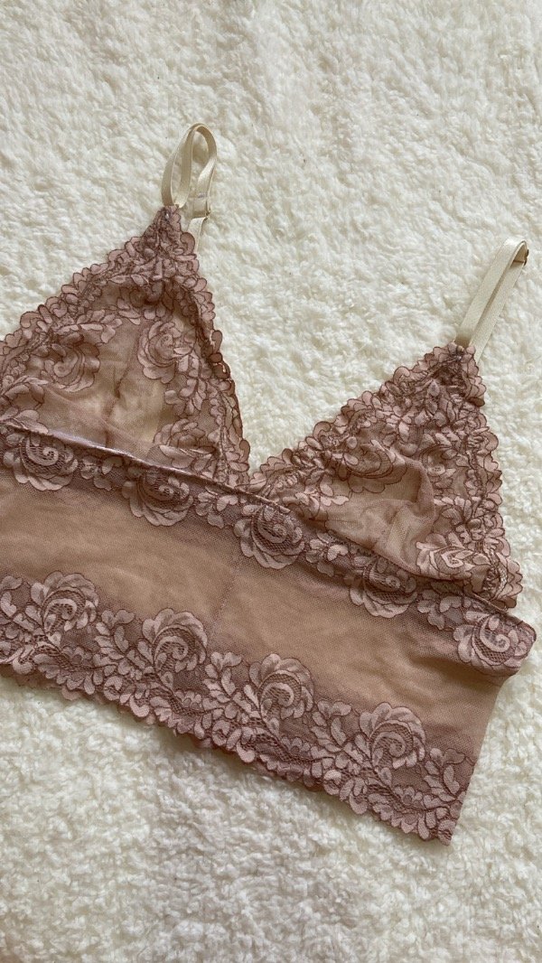 Producto - Rita talle especial