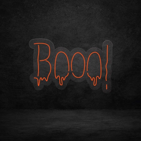 Producto - Booo! - 38x25