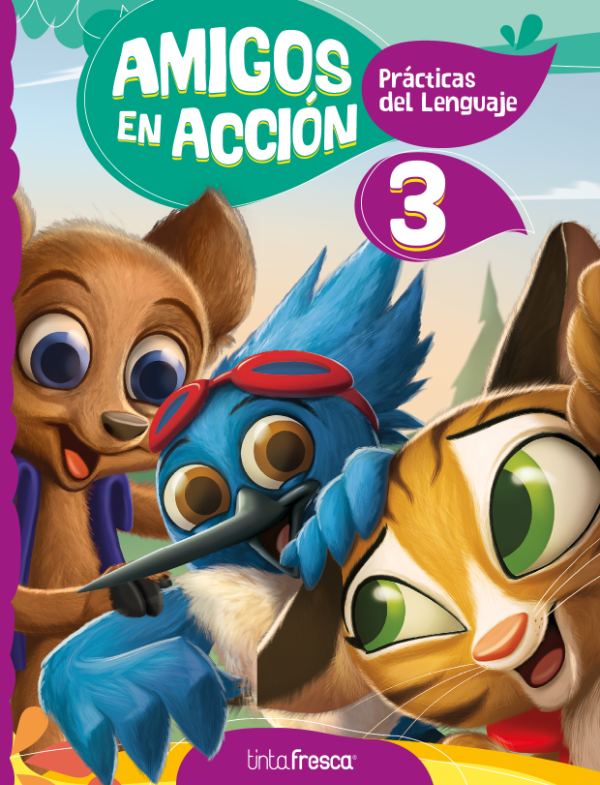 Producto - Prácticas del Lenguaje 3