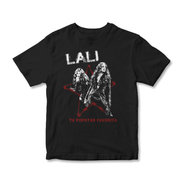 Producto - REMERA LALI