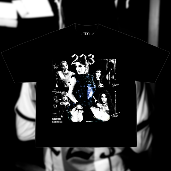 Producto - Baby tee quimera