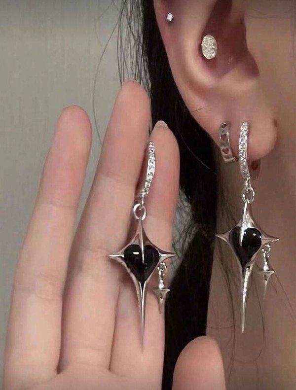 Producto - Aros Star