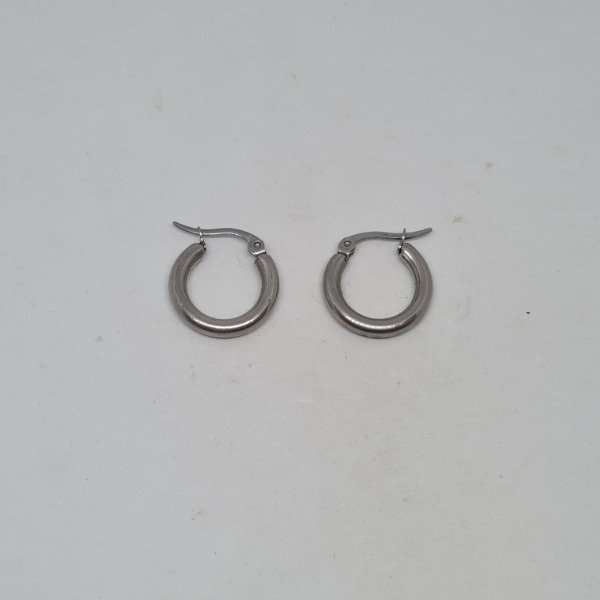 Producto - Argollas lisas acero 12mm