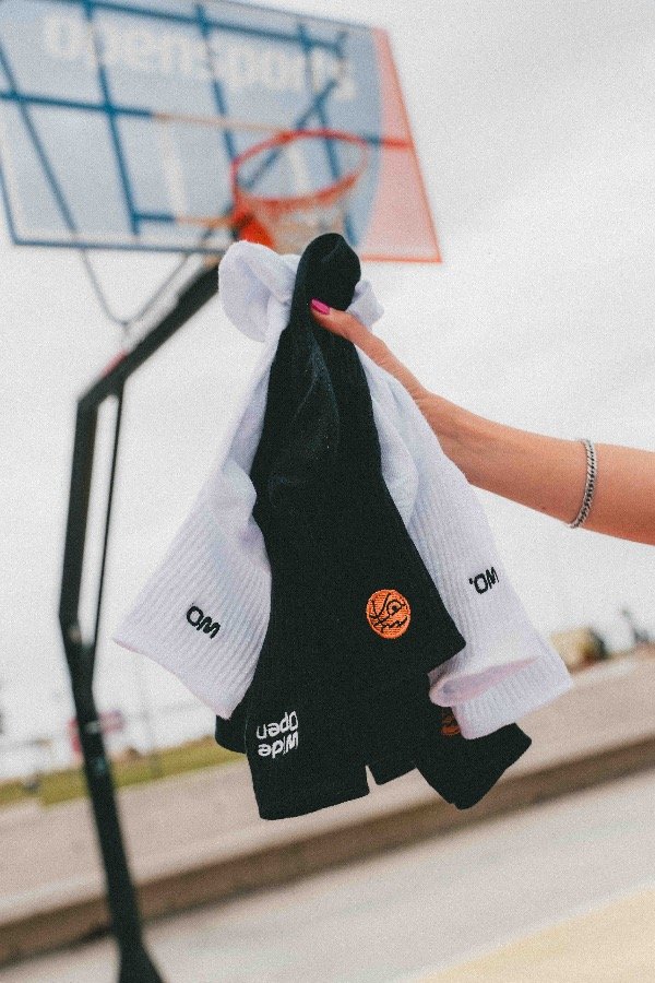 Producto - Pack medias X3 WO.