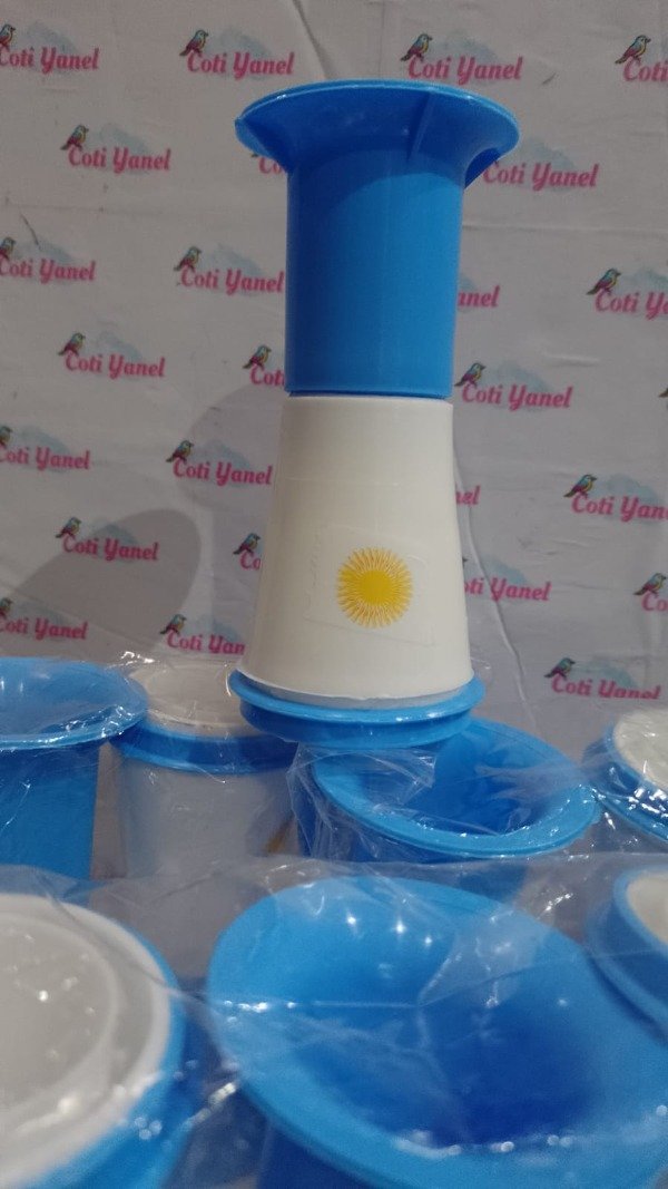 Producto - Corneta Claxon Argentina