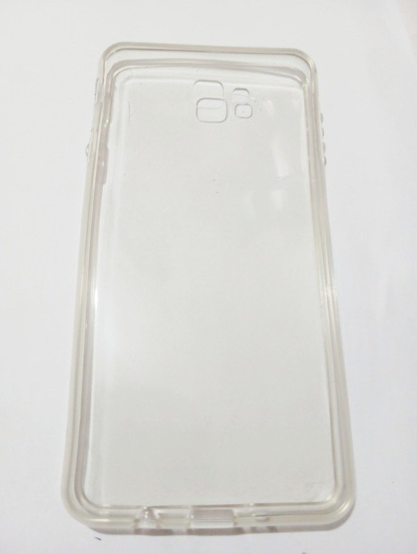 Producto - Funda Cristal para Samsung J7 Prime
