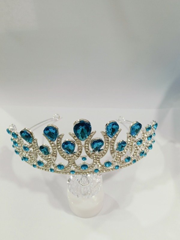 Producto - corona celeste